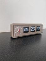 Twemco design flipklok retro minimalist BQ38, Huis en Inrichting, Ophalen of Verzenden