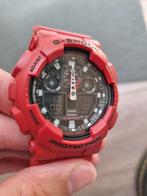 Casio G-SHOCK, Ophalen of Verzenden, Zo goed als nieuw, Polshorloge, Casio