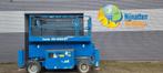 Genie Schaarlift GS4069 RT (bj 2012)
