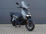 SUPER SOCO CPX 2021 Eektrische scooter ZGAN 2259km, Fietsen en Brommers, Onbekend, Onbekend, Super-soco, SUPER SOCO