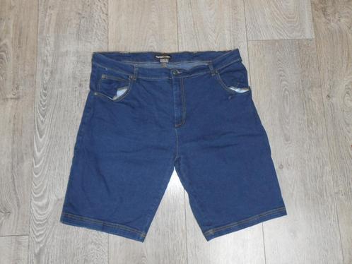 Heren Korte broeken, Kleding | Heren, Grote Maten, Gedragen, Broek of Spijkerbroek, Blauw, Ophalen of Verzenden