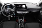 Hyundai Bayon 1.0 T-GDI Comfort Smart / Navigatie / Airco /, Auto's, Hyundai, Gebruikt, 1110 kg, Origineel Nederlands, Bedrijf
