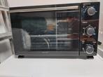 grill-bakoven met draaispit, Ophalen, Minder dan 45 cm, Hete lucht, Grill