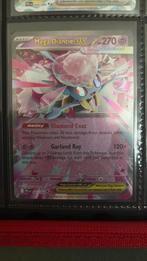 Mega diancie ex 041/094, Ophalen of Verzenden, Zo goed als nieuw