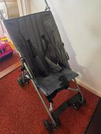 Inklapbare Buggy - Compact & Handig!, Ophalen, Gebruikt, Kinderwagen, Overige merken