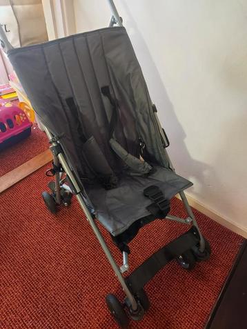 Inklapbare Buggy - Compact & Handig! beschikbaar voor biedingen