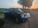 Mini Cabrio Chili STYLE always-open-pack, Auto's, 4 cilinders, Cabriolet, 4 stoelen, Zwart