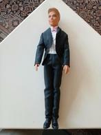Ken barbie, Verzamelen, Ophalen of Verzenden, Zo goed als nieuw, Pop