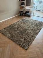 Loods5 vloerkleed olijf groen 160x200, Huis en Inrichting, Stoffering | Tapijten en Kleden, Ophalen, Gebruikt, 150 tot 200 cm