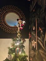 Bewegende mickey mouse piek, Diversen, Kerst, Ophalen