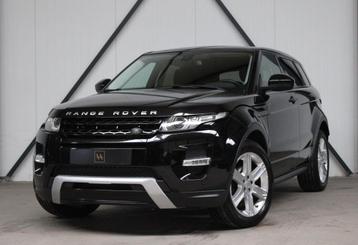 Land Rover Range Rover Evoque 2.0 Si 4WD Dynamic l Nwe Turbo beschikbaar voor biedingen