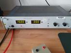 Labvoeding Delta SM1540 (600W, 15V / 40A), Ophalen of Verzenden, Gebruikt, Elektriciteit