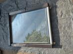 Fakro dakraam 94bx118h, dubbel glas, Doe-het-zelf en Verbouw, Ophalen, Gebruikt, 80 tot 120 cm, 80 tot 120 cm