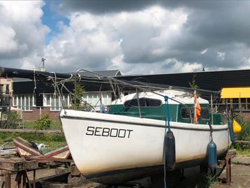 Bijboot Friendship 23 (zeilboot) beschikbaar voor biedingen