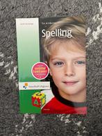 Spelling. Taal & didactiek., Boeken, Schoolboeken, Overige niveaus, Nederlands, Zo goed als nieuw, Noordhoff Uitgevers