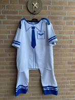 Carnaval piloten pak, Maat 52/54 (L), Carnaval, Nieuw, Ophalen of Verzenden