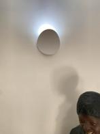 Moderne Wandlamp - Zo Goed Als Nieuw, Ophalen of Verzenden, Zo goed als nieuw, Kunststof