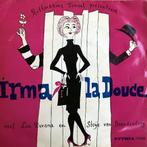 1968 Lia Dorana              Irma La Douce EP, Cd's en Dvd's, Vinyl Singles, Verzenden, Filmmuziek en Soundtracks, 7 inch, Zo goed als nieuw