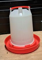 Drink flessen, Dieren en Toebehoren, Pluimvee | Toebehoren, Ophalen of Verzenden, Drinken en Voederen