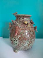 Vaas met Vogeltjes, Ophalen of Verzenden