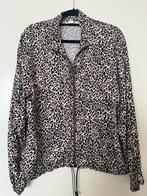 Nieuw blouse jasje NED maat xxl, Beige, Maat 46/48 (XL) of groter, Ophalen of Verzenden, Zo goed als nieuw