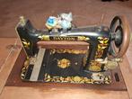 Vintage Dayton Naaimachine met Tafel, Ophalen