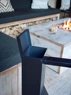 Pellet Kachel / Terras Heater, Ophalen of Verzenden, Nieuw, Vloer