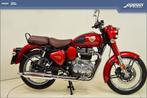 ROYAL ENFIELD CLASSIC 350 (bj 2025), Motoren, Bedrijf, Onbekend, Royal enfield, Overig
