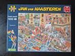 Puzzel Jan van Haasteren - Celebrate Pride - 1000 stukjes, Ophalen, Zo goed als nieuw