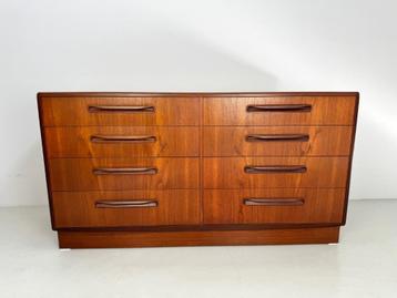 Vintage ladekast van G-Plan beschikbaar voor biedingen