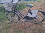 Sparta country tour fiets, Ophalen, Gebruikt