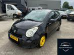 Suzuki Alto 1.0 Comfort Plus|Lichte Voorschade|Weinig KM, Auto's, Voorwielaandrijving, Euro 5, Stof, Gebruikt