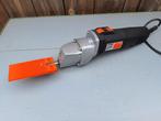 Felisatti LS244 schuurmachine, Ophalen of Verzenden, Gebruikt, Minder dan 600 watt, Vlakschuurmachine