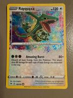 Rayquaza VIV 138, Ophalen of Verzenden