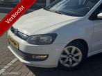 Volkswagen Polo 1.2 TDI BlueMotion Comfortline|Navi|Stoelver, Voorwielaandrijving, Euro 5, Gebruikt, 1199 cc