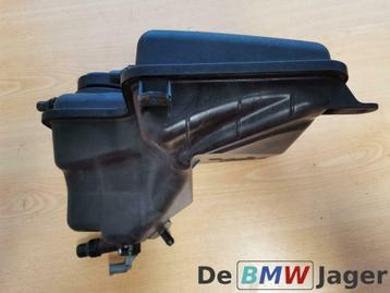 Koelvloeistofreservoir BMW 7-serie E65 E66 17137647713 beschikbaar voor biedingen