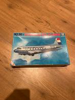 Esci 1/72 KLM douglas DC-3 airliner Koninklijk Dutch decals, 1:72 tot 1:144, Italeri, Nieuw, Ophalen of Verzenden