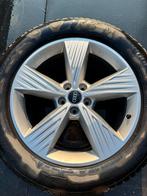 19” velgen origineel incl ZGAN banden (Q4,ID5,Enyaq), Auto-onderdelen, Banden en Velgen, 19 inch, Banden en Velgen, Nieuw, Ophalen of Verzenden