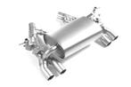 BMW M3/M4 F8x Sportuitlaat Remus + Active Autowerke, Auto-onderdelen, Uitlaatsystemen, Ophalen, Gebruikt, BMW