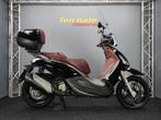 Piaggio Beverly 350 Sport ABS, Scooter, Bedrijf