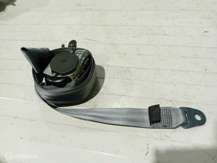 Gordel Citroen Xsara Picasso 96314387ZH, Auto-onderdelen, Interieur en Bekleding, Gebruikt, Ophalen of Verzenden