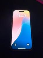 Apple iPhone 15 Pro 256GB, Telecommunicatie, Mobiele telefoons | Apple iPhone, Ophalen, Zo goed als nieuw, 256 GB