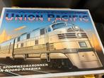 Union Pacific, Hobby en Vrije tijd, Gezelschapsspellen | Bordspellen, Ophalen of Verzenden, Zo goed als nieuw