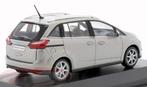 FORD GRAND C-MAX 2010 - Minichamps 1:43 - NIEUW, Hobby en Vrije tijd, Modelauto's | 1:43, Ophalen of Verzenden, Nieuw, Auto, MiniChamps