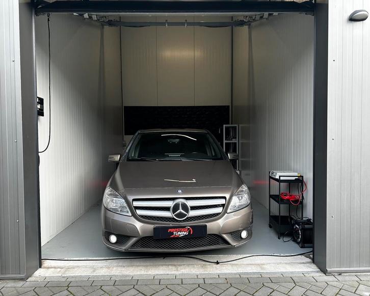 Chiptuning Stage 1 incl softwaregarantie, Auto diversen, Tuning en Styling, Ophalen