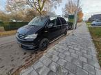 Volkswagen Transporter 2019 Zwart, Automaat, 2046 kg, 4 cilinders, Volkswagen
