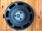 JBL 2226hpl woofer, Audio, Tv en Foto, Luidsprekers, Verzenden, Gebruikt, 120 watt of meer, JBL