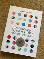 Cambridge Happiness-profiler - Patrick van Hees, Ophalen, Nieuw, Overige onderwerpen