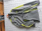 Black bananas sportset, Ophalen of Verzenden, Zo goed als nieuw, Regenjas