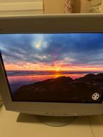 Sony CPD-G420 (doos+handleiding) (10k uren), Computers en Software, Vintage Computers, Ophalen of Verzenden